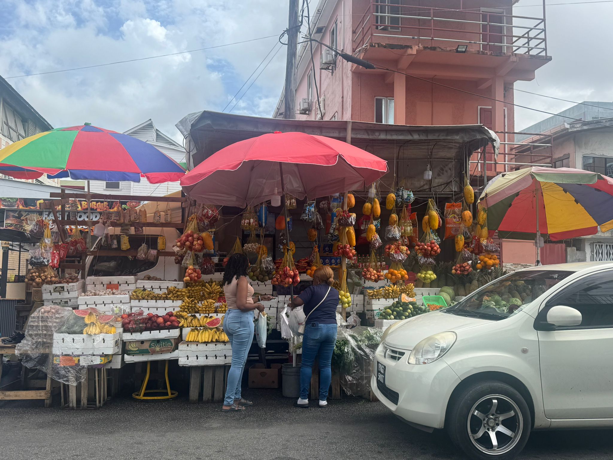Culture & Local Experiences