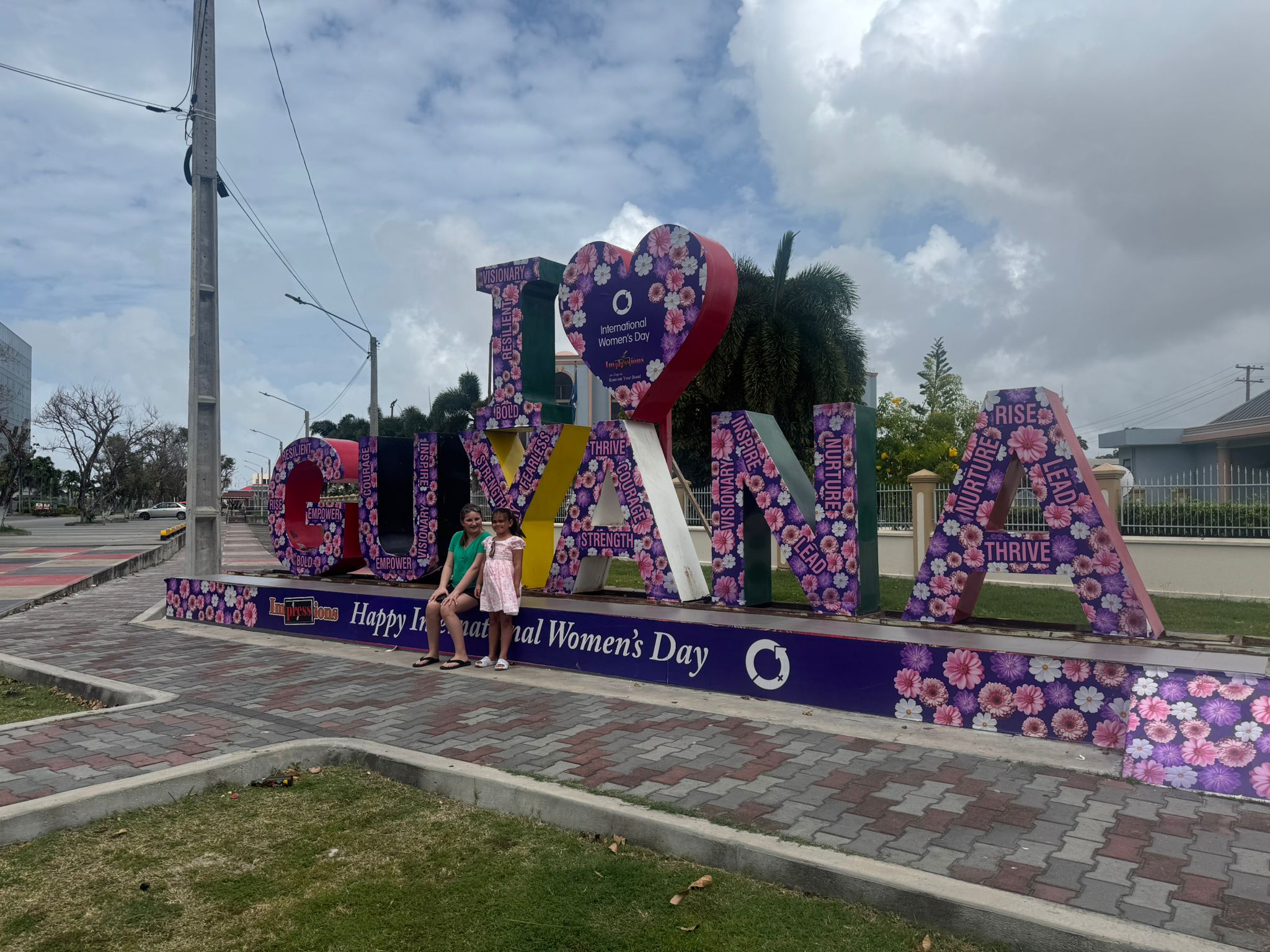 Guyana
