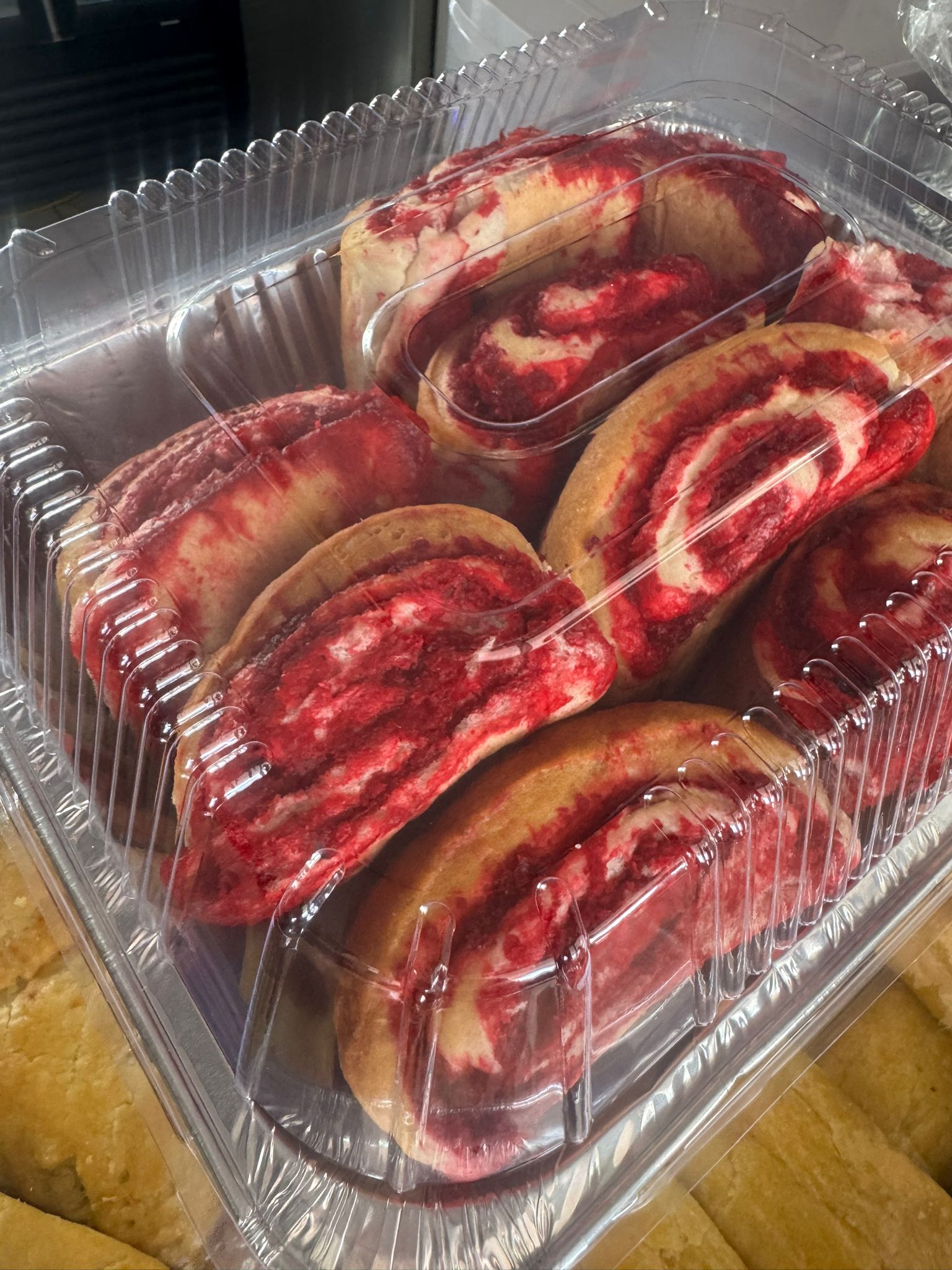 Guyanese dessert